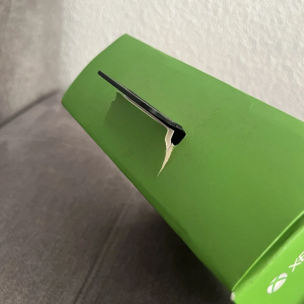 Microsoft xbox one